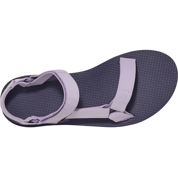 2026 Teva Womens Original Universal Sandals 1003987 - Thistle